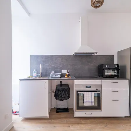 Confort&circuit - Idéal Au Mans * Le Mans