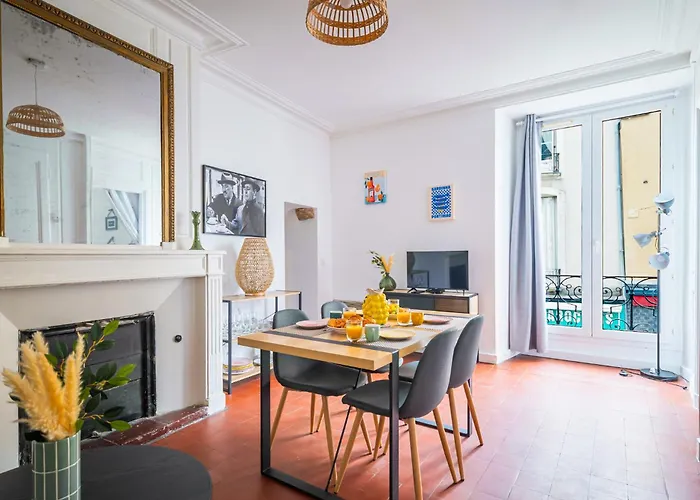 Confort&circuit - Idéal Au Mans Appartamento