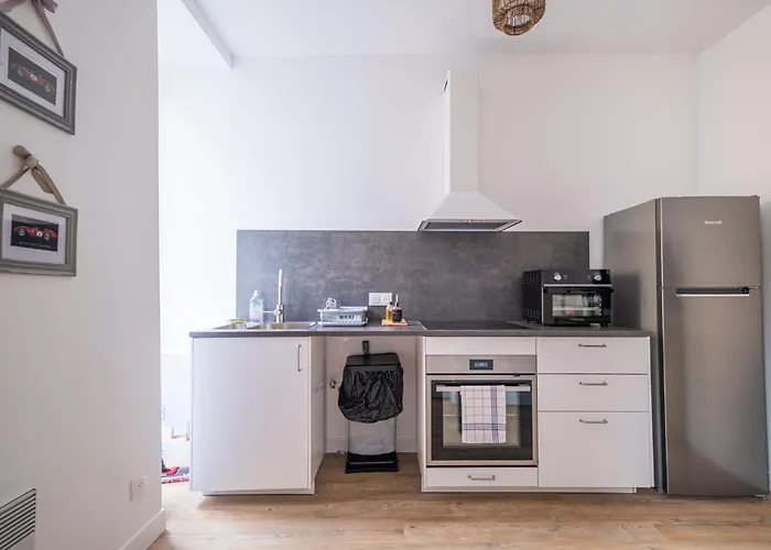 Confort&circuit - Idéal Au Mans * Le Mans