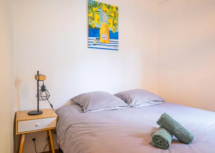 Confort&circuit - Idéal Au Mans Appartamento Le Mans